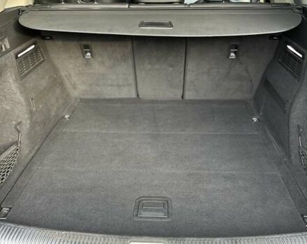 Черный Ауди Ку 5, объемом двигателя 1.97 л и пробегом 245 тыс. км за 26600 $, фото 23 на Automoto.ua