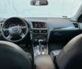 Ауді Ку 5 2017 у Львові на Automoto.ua Чорний Ауді Ку 5, об'ємом двигуна 2 л та пробігом 94 тис. км за 13500 $, фото 4 на Automoto.ua