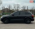 Черный Ауди Ку 5, объемом двигателя 1.98 л и пробегом 151 тыс. км за 18500 $, фото 29 на Automoto.ua