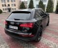 Черный Ауди Ку 5, объемом двигателя 1.97 л и пробегом 96 тыс. км за 33900 $, фото 45 на Automoto.ua