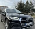 Черный Ауди Ку 5, объемом двигателя 1.97 л и пробегом 245 тыс. км за 26900 $, фото 1 на Automoto.ua