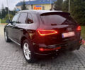 Чорний Ауді Ку 5, об'ємом двигуна 2 л та пробігом 154 тис. км за 15800 $, фото 4 на Automoto.ua