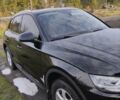 Ауди Ку 5 2017 в Сосновке на Automoto.ua Черный Ауди Ку 5, объемом двигателя 1.97 л и пробегом 266 тыс. км за 28500 $, фото 2 на Automoto.ua
