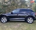 Черный Ауди Ку 5, объемом двигателя 2 л и пробегом 114 тыс. км за 22800 $, фото 6 на Automoto.ua