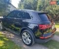 Чорний Ауді Ку 5, об'ємом двигуна 1.97 л та пробігом 107 тис. км за 31500 $, фото 8 на Automoto.ua