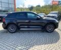 Чорний Ауді Ку 5, об'ємом двигуна 2 л та пробігом 333 тис. км за 18300 $, фото 7 на Automoto.ua