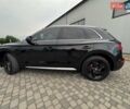 Черный Ауди Ку 5, объемом двигателя 1.98 л и пробегом 167 тыс. км за 24200 $, фото 9 на Automoto.ua