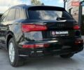 Чорний Ауді Ку 5, об'ємом двигуна 1.98 л та пробігом 130 тис. км за 23900 $, фото 9 на Automoto.ua