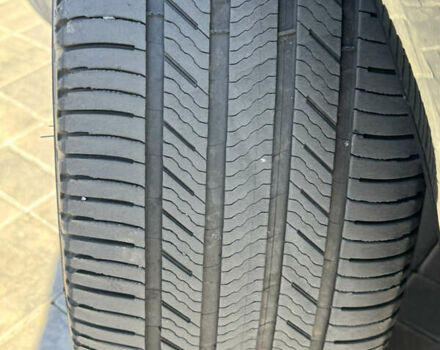 Чорний Ауді Ку 5, об'ємом двигуна 2 л та пробігом 209 тис. км за 21500 $, фото 18 на Automoto.ua