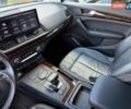 Чорний Ауді Ку 5, об'ємом двигуна 1.98 л та пробігом 130 тис. км за 23900 $, фото 28 на Automoto.ua
