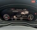 Черный Ауди Ку 5, объемом двигателя 1.98 л и пробегом 167 тыс. км за 24200 $, фото 59 на Automoto.ua
