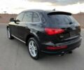 Чорний Ауді Ку 5, об'ємом двигуна 2 л та пробігом 89 тис. км за 8900 $, фото 2 на Automoto.ua