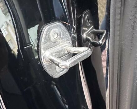 Черный Ауди Ку 5, объемом двигателя 1.97 л и пробегом 96 тыс. км за 33900 $, фото 89 на Automoto.ua