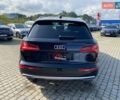 Чорний Ауді Ку 5, об'ємом двигуна 2 л та пробігом 333 тис. км за 18300 $, фото 5 на Automoto.ua