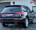 Чорний Ауді Ку 5, об'ємом двигуна 2 л та пробігом 167 тис. км за 17300 $, фото 39 на Automoto.ua