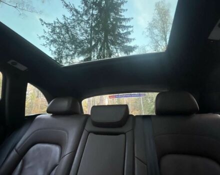 Черный Ауди Ку 5, объемом двигателя 0 л и пробегом 116 тыс. км за 12000 $, фото 15 на Automoto.ua