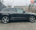 Чорний Ауді Ку 5, об'ємом двигуна 3 л та пробігом 105 тис. км за 16000 $, фото 2 на Automoto.ua