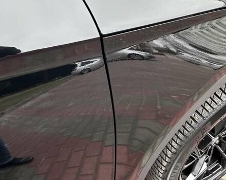 Черный Ауди Ку 5, объемом двигателя 1.97 л и пробегом 96 тыс. км за 33900 $, фото 74 на Automoto.ua