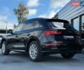 Чорний Ауді Ку 5, об'ємом двигуна 1.98 л та пробігом 130 тис. км за 23900 $, фото 6 на Automoto.ua