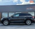 Чорний Ауді Ку 5, об'ємом двигуна 1.98 л та пробігом 130 тис. км за 23900 $, фото 1 на Automoto.ua