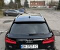 Черный Ауди Ку 5, объемом двигателя 1.97 л и пробегом 245 тыс. км за 26600 $, фото 9 на Automoto.ua