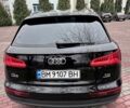 Черный Ауди Ку 5, объемом двигателя 1.97 л и пробегом 96 тыс. км за 33900 $, фото 43 на Automoto.ua