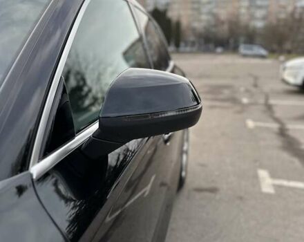 Черный Ауди Ку 5, объемом двигателя 1.97 л и пробегом 245 тыс. км за 26600 $, фото 4 на Automoto.ua