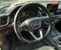Чорний Ауді Ку 5, об'ємом двигуна 2 л та пробігом 333 тис. км за 18300 $, фото 12 на Automoto.ua