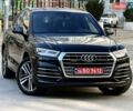Чорний Ауді Ку 5, об'ємом двигуна 1.98 л та пробігом 105 тис. км за 27300 $, фото 1 на Automoto.ua