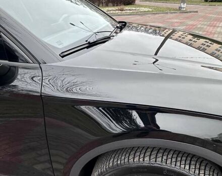 Черный Ауди Ку 5, объемом двигателя 1.97 л и пробегом 96 тыс. км за 33900 $, фото 57 на Automoto.ua