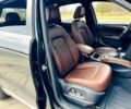 Черный Ауди Ку 5, объемом двигателя 2 л и пробегом 60 тыс. км за 11999 $, фото 6 на Automoto.ua