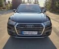 Черный Ауди Ку 5, объемом двигателя 1.97 л и пробегом 231 тыс. км за 34620 $, фото 1 на Automoto.ua