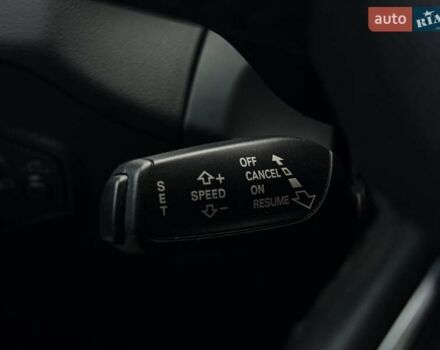 Черный Ауди Ку 5, объемом двигателя 1.98 л и пробегом 151 тыс. км за 18500 $, фото 22 на Automoto.ua