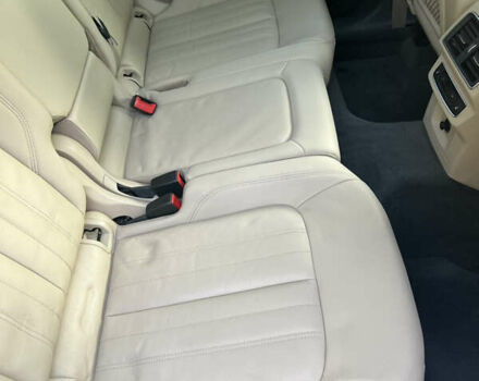 Черный Ауди Ку 5, объемом двигателя 1.98 л и пробегом 222 тыс. км за 23500 $, фото 18 на Automoto.ua