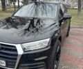 Черный Ауди Ку 5, объемом двигателя 1.97 л и пробегом 96 тыс. км за 33900 $, фото 36 на Automoto.ua