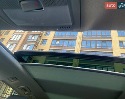 Черный Ауди Ку 5, объемом двигателя 1.98 л и пробегом 113 тыс. км за 16500 $, фото 19 на Automoto.ua