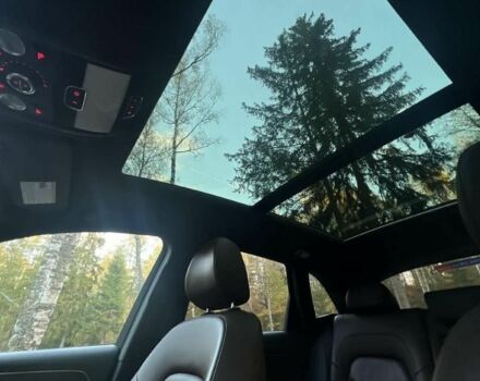 Черный Ауди Ку 5, объемом двигателя 0 л и пробегом 116 тыс. км за 12000 $, фото 16 на Automoto.ua