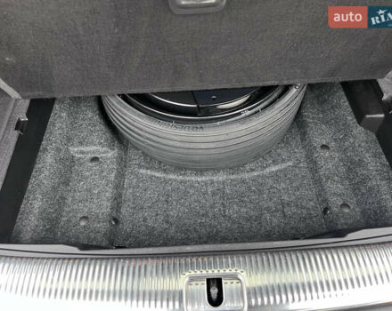 Черный Ауди Ку 5, объемом двигателя 1.98 л и пробегом 263 тыс. км за 15490 $, фото 54 на Automoto.ua