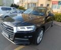 Черный Ауди Ку 5, объемом двигателя 1.98 л и пробегом 124 тыс. км за 25900 $, фото 1 на Automoto.ua