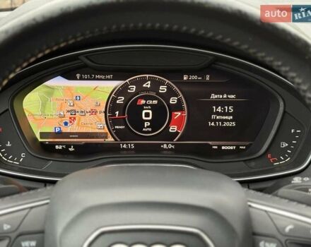 Чорний Ауді Ку 5, об'ємом двигуна 1.98 л та пробігом 160 тис. км за 23000 $, фото 98 на Automoto.ua