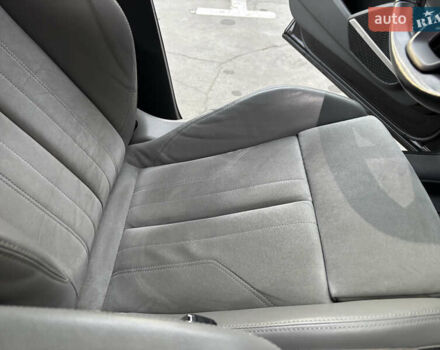 Черный Ауди Ку 5, объемом двигателя 1.97 л и пробегом 280 тыс. км за 27500 $, фото 29 на Automoto.ua