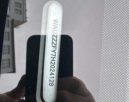 Черный Ауди Ку 5, объемом двигателя 1.97 л и пробегом 96 тыс. км за 33900 $, фото 54 на Automoto.ua