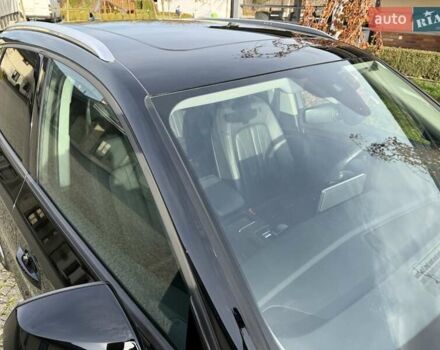 Чорний Ауді Ку 5, об'ємом двигуна 2 л та пробігом 160 тис. км за 20999 $, фото 46 на Automoto.ua