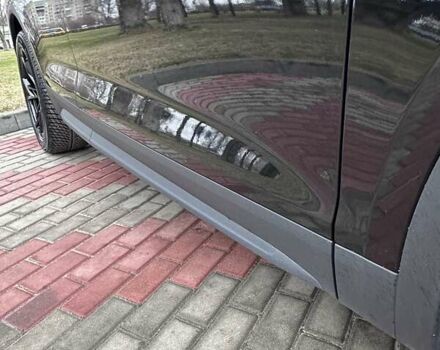 Черный Ауди Ку 5, объемом двигателя 1.97 л и пробегом 96 тыс. км за 33900 $, фото 67 на Automoto.ua