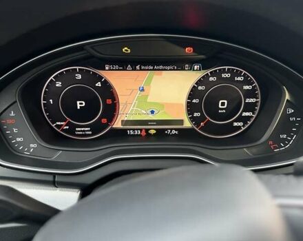 Черный Ауди Ку 5, объемом двигателя 1.97 л и пробегом 245 тыс. км за 26600 $, фото 20 на Automoto.ua