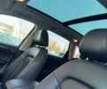 Ауді Ку 5 2017 у Львові на Automoto.ua Чорний Ауді Ку 5, об'ємом двигуна 2 л та пробігом 94 тис. км за 13500 $, фото 7 на Automoto.ua