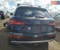 Чорний Ауді Ку 5, об'ємом двигуна 1.98 л та пробігом 173 тис. км за 6600 $, фото 5 на Automoto.ua