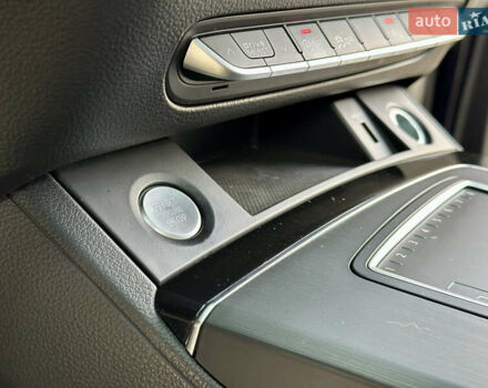 Черный Ауди Ку 5, объемом двигателя 1.98 л и пробегом 208 тыс. км за 21999 $, фото 44 на Automoto.ua