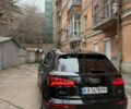 Черный Ауди Ку 5, объемом двигателя 2 л и пробегом 124 тыс. км за 26500 $, фото 6 на Automoto.ua
