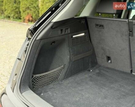 Чорний Ауді Ку 5, об'ємом двигуна 2 л та пробігом 160 тис. км за 20999 $, фото 67 на Automoto.ua